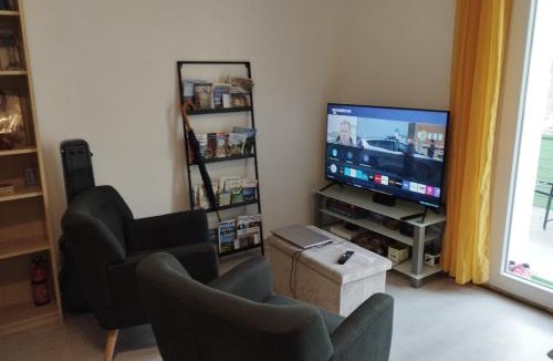 Montgaillard Apartment | Le petit nid