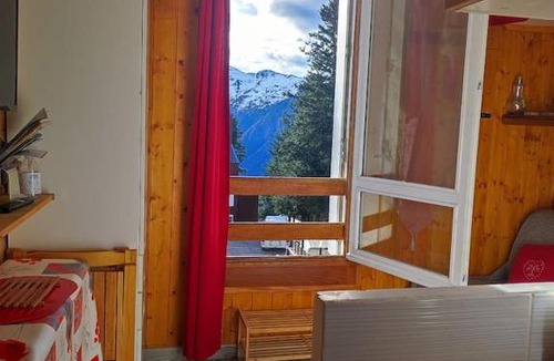 Guzet Neige Apartment | Le petit Nid Rouge