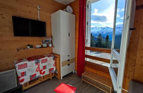 Guzet Neige Apartment | Le petit Nid Rouge