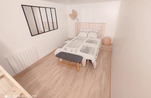 Nogent-le-Roi Apartment | Le Petit Nogentais