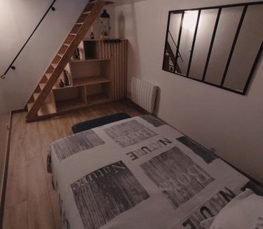 Nogent-le-Roi Apartment | Le Petit Nogentais