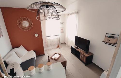 Nogent-le-Roi Apartment | Le Petit Nogentais