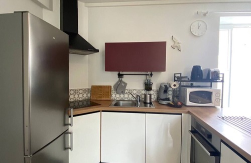 Audresselles House | Le petit Noirda - 2 bedroom house in coastal villa