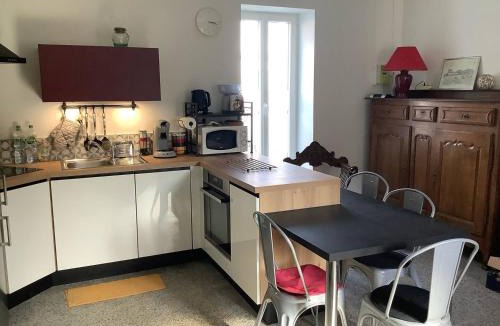 Audresselles House | Le Petit Noirda
