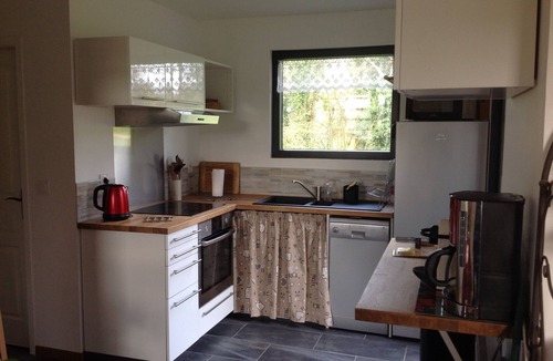 Bonneville-la-Louvet Bed & Breakfast | Le Petit Orchard