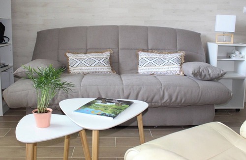 Bourgogne Apartment | Le Petit Orléanais, Entre Histoire et Nature