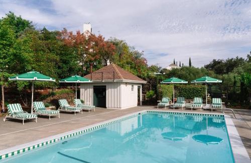 St. Helena Hotel | Le Petit Pali St Helena