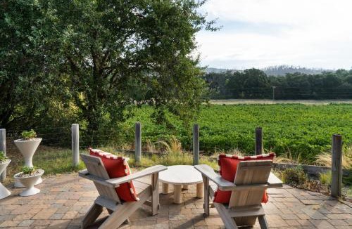 St. Helena Hotel | Le Petit Pali St Helena