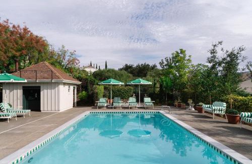 St. Helena Hotel | Le Petit Pali St Helena