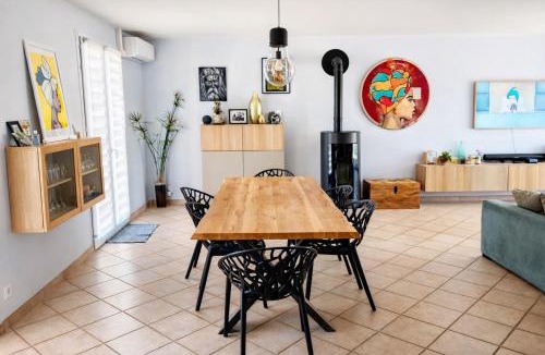 Lescure-dAlbigeois House | Le Petit Paradis Lescurien