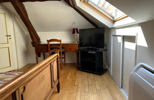 Moulins Bed & Breakfast | Le petit paradis à Moulins