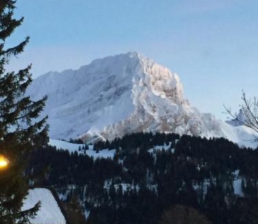 Lugrin House | Le Petit Paradis 74