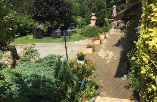 Lugrin House | Le Petit Paradis 74