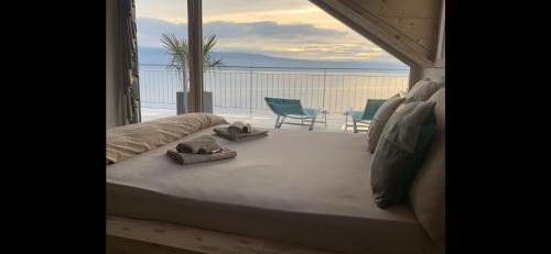 Grandvaux House | le petit paradis