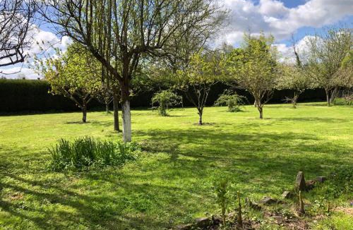 Le Ponchel House | Le Petit Paradis de Marcelise