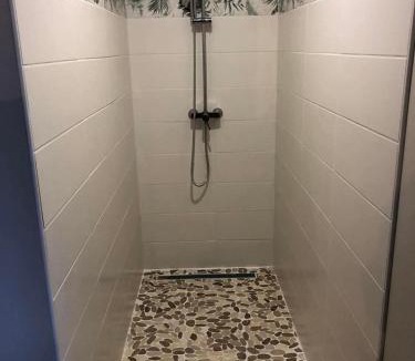 Le Ponchel House | Le Petit Paradis de Marcelise