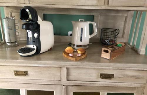 Le Ponchel House | Le Petit Paradis de Marcelise