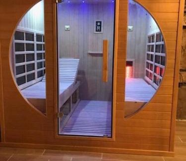 Le Ponchel House | Le Petit Paradis de Marcelise