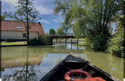 Noordpeene House | Le Petit Paradis de Noordpeene