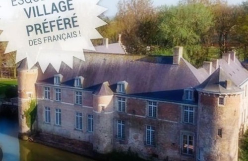 Noordpeene House | Le Petit Paradis de Noordpeene