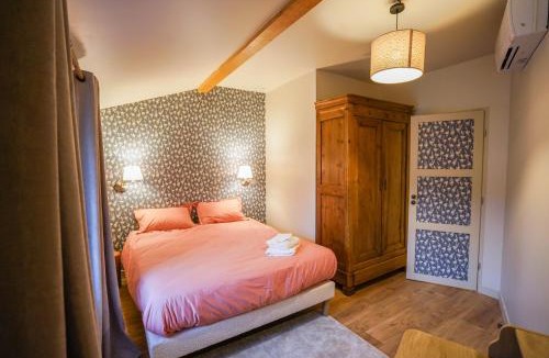 Pruzilly Villa | Le Petit Paradis de Pruzilly