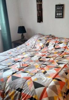 Nivelle Apartment | Le petit paradis de Véro