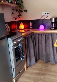 Nivelle Apartment | Le petit paradis de Véro