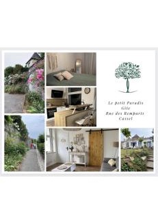 Cassel House | Le petit paradis