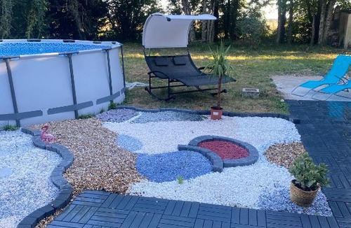 Ciez House | Le petit paradis