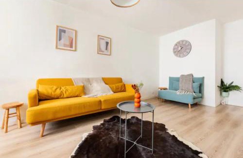 Mons-en-Baroeul Apartment | Le petit paradis de Lille
