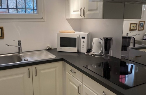 Saint-Nazaire House | Le petit paradis