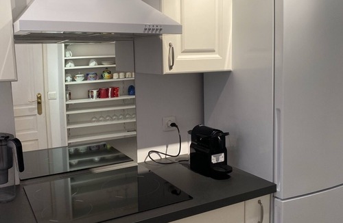 Saint-Nazaire House | Le petit paradis