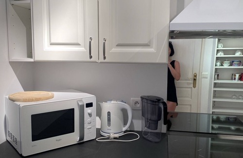 Saint-Nazaire House | Le petit paradis