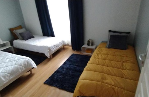 Bourg-de-Thizy House | Le petit paradis