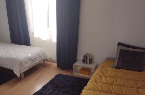 Bourg-de-Thizy House | Le petit paradis