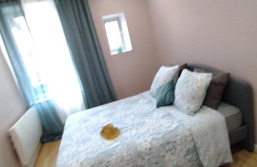 Bourg-de-Thizy House | Le petit paradis