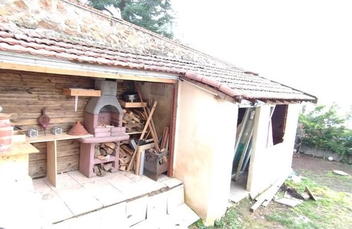 Bourg-de-Thizy House | Le petit paradis