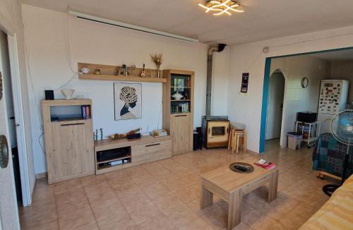 Olivella Ski Chalet | Le Petit Paradis Olivella