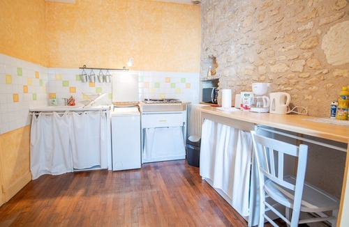 Francueil House | Le Petit Paradis pour 6 pers.