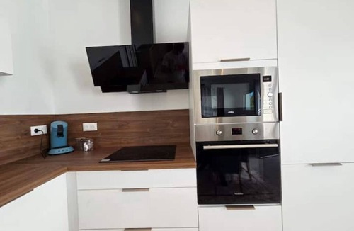 Frethun House | Le Petit Paradis - Quiet, comfortable and sunny