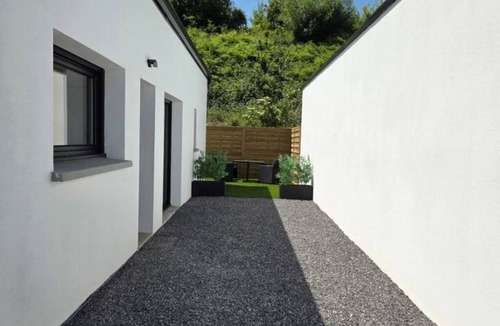 Frethun House | Le Petit Paradis - Quiet, comfortable and sunny