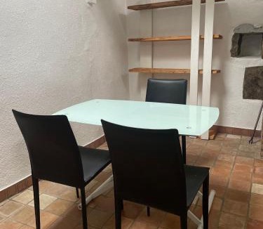 Saint-Jean-d'Asse House | LE PETIT PARC