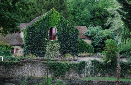 Flagey-Echezeaux Bed & Breakfast | le Petit Paris