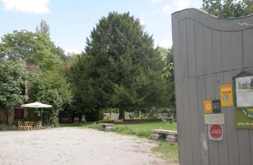 Flagey-Echezeaux Bed & Breakfast | le Petit Paris