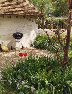 Cheverny House | Le Petit Pavillon