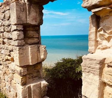 Le Portel House | Le Petit Pec'Heurt Le Portel