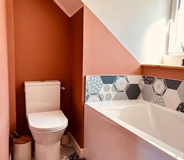 Le Portel House | Le Petit Pec'Heurt Le Portel