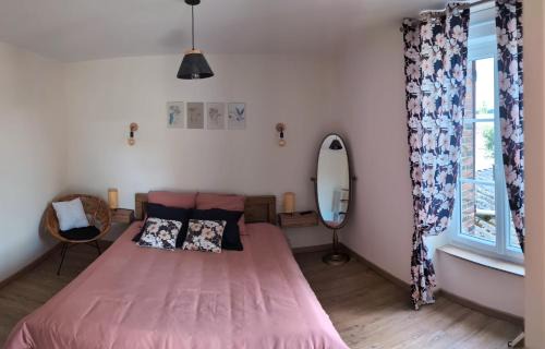 Val-au-Perche Apartment | Le Petit Perché