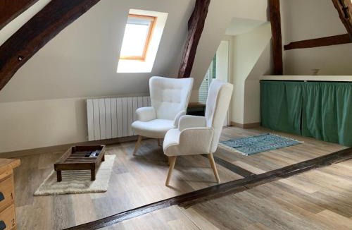 Val-au-Perche Apartment | Le Petit Perché