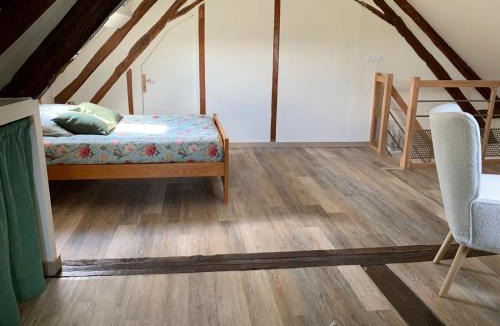 Val-au-Perche Apartment | Le Petit Perché